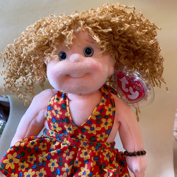 Ty Kids named Princess - Picture 1 of 4